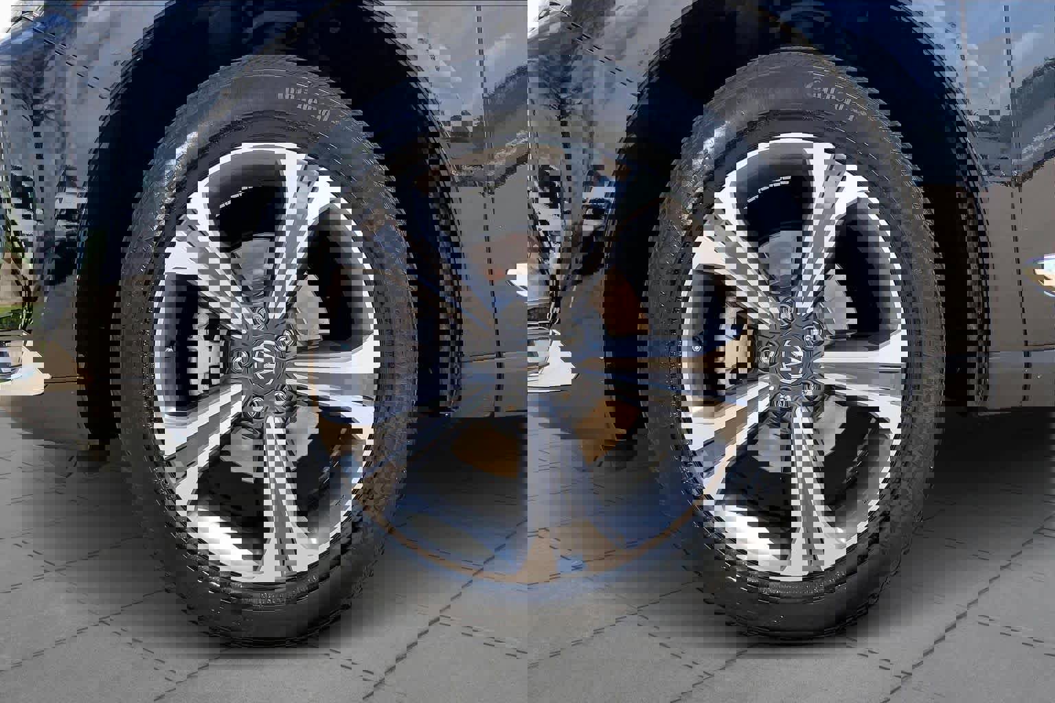 Used 2023 Acura RDX AWD w/ Advance Package image 10