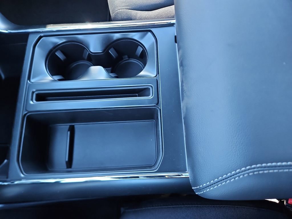 New 2026 Ford F150 STX w/ Equipment Group 200A image 28