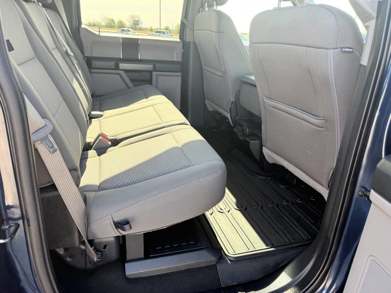 Used 2019 Ford F250 XLT w/ XLT Value Package image 31