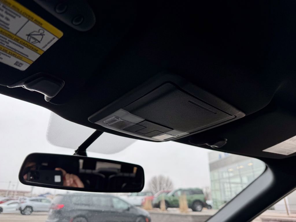 Certified 2017 Ford Explorer Limited image 30