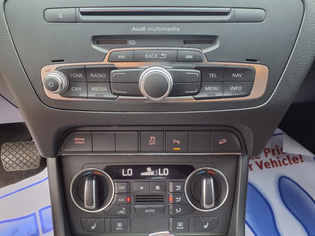 Used 2018 Audi Q3 2.0T Premium Plus w/ Premium Plus Package image 23