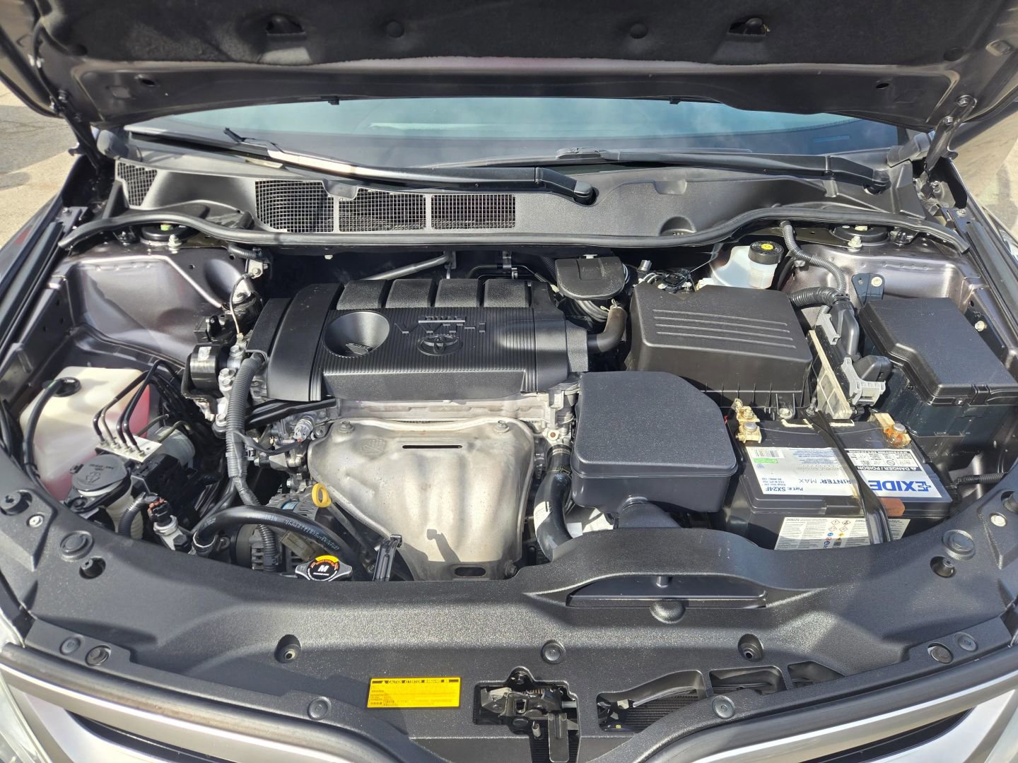 Used 2013 Toyota Venza LE image 31