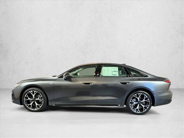 New 2026 Audi A6 Premium Plus w/ Premium Plus Package AWD/4WD image 8