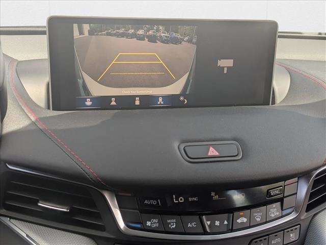 New 2025 Acura TLX SH-AWD w/ A-SPEC Pkg image 13