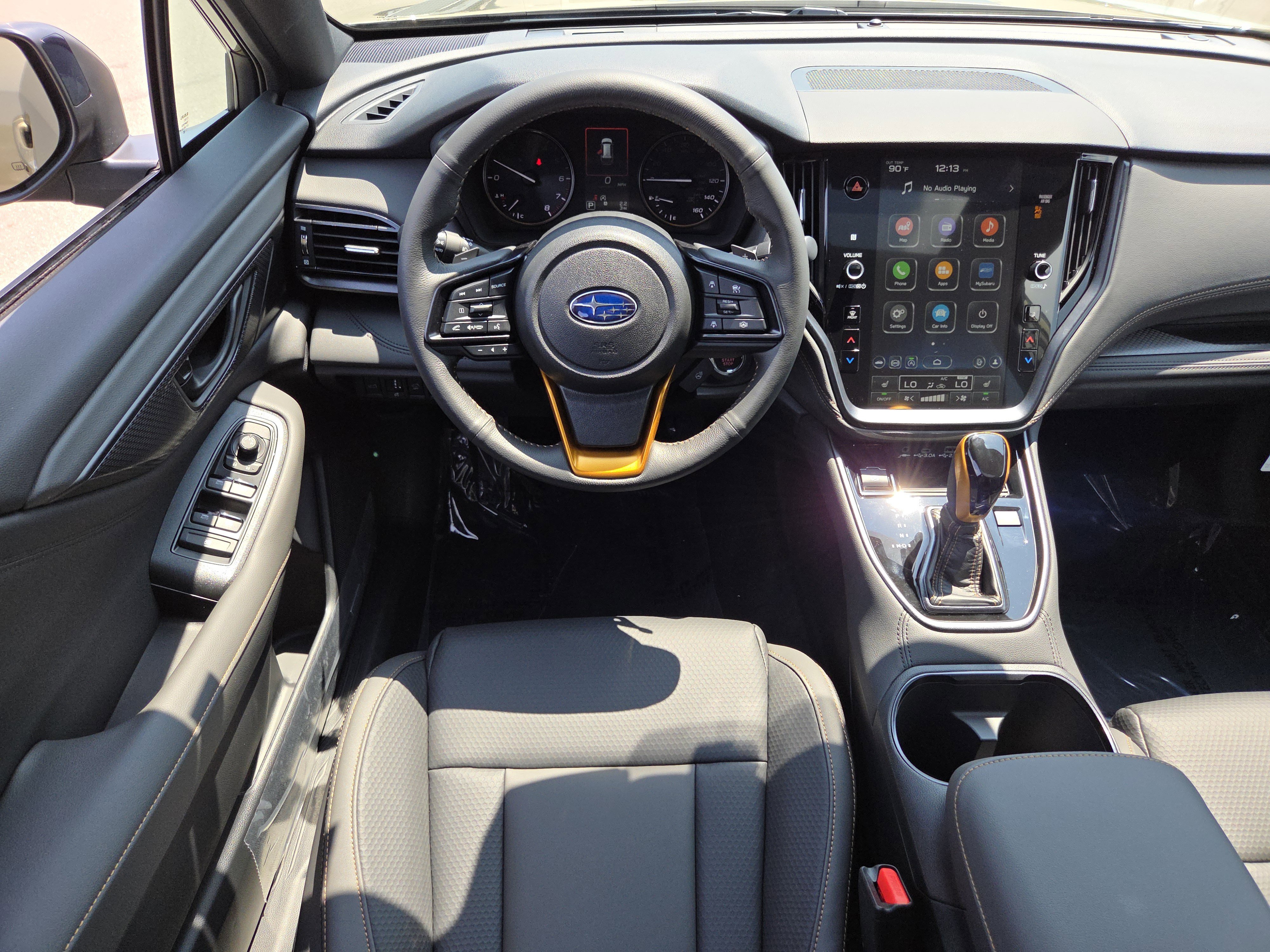 New 2025 Subaru Outback Wilderness image 23