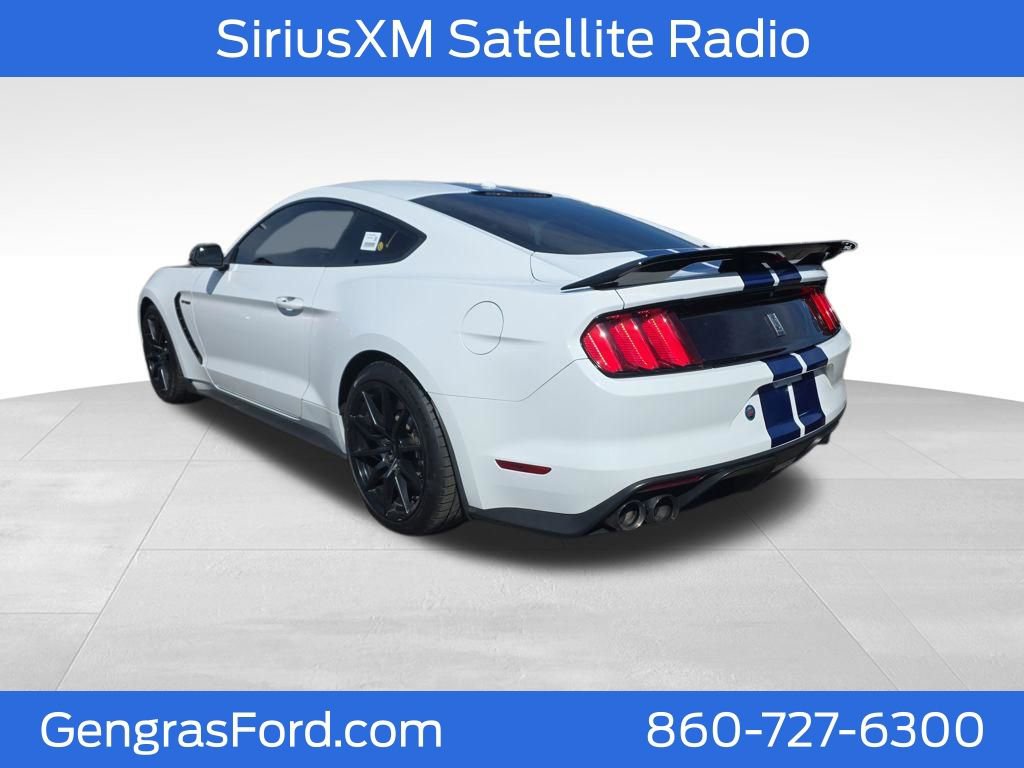 Used 2017 Ford Mustang Shelby GT350 w/ Electronics Package image 7
