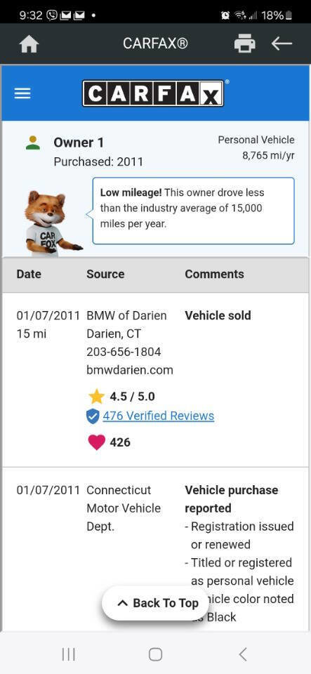 Used 2011 BMW 750Li xDrive 750Li xDrive AWD 4dr Sedan image 54