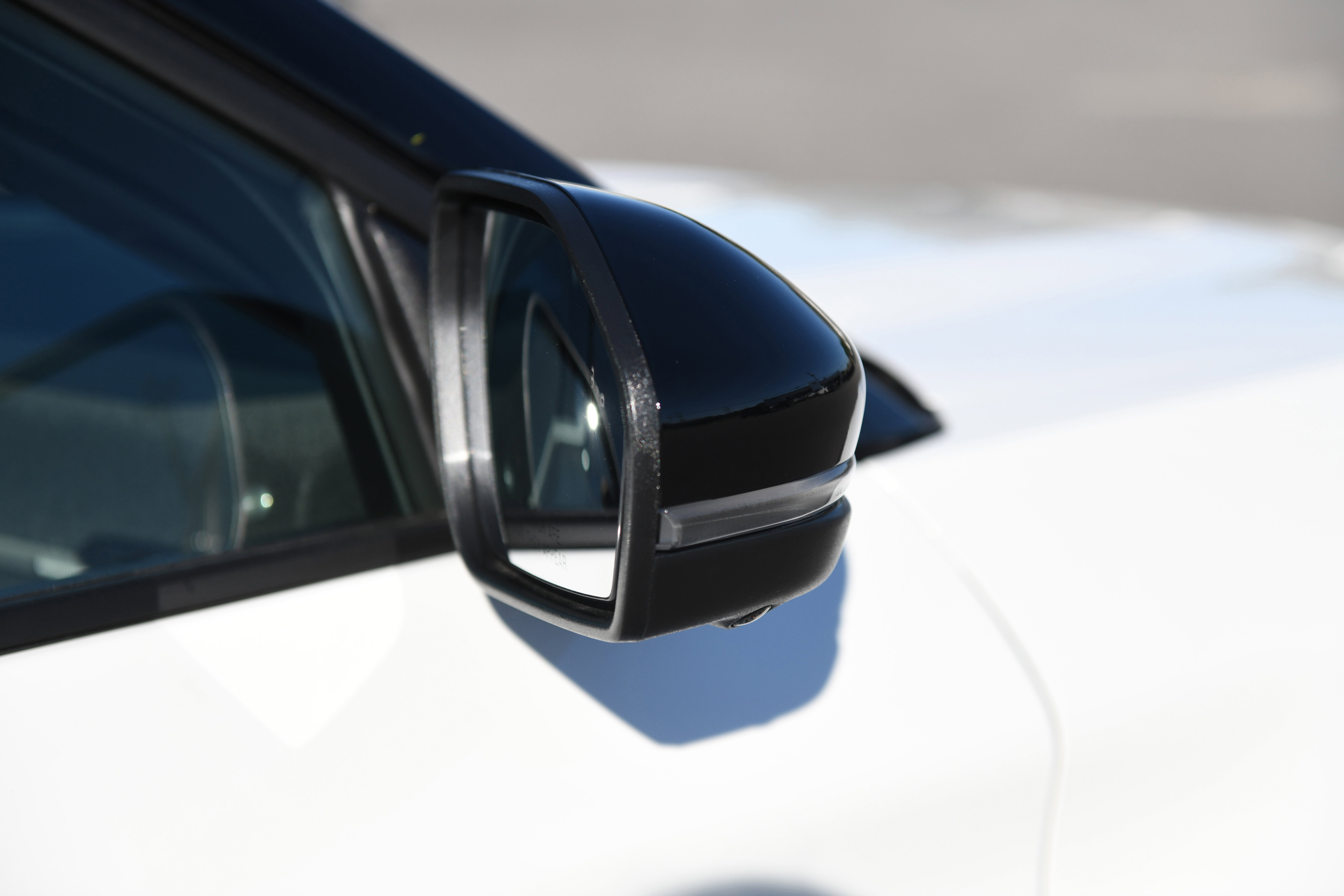 New 2026 Ford Explorer Platinum RWD image 5