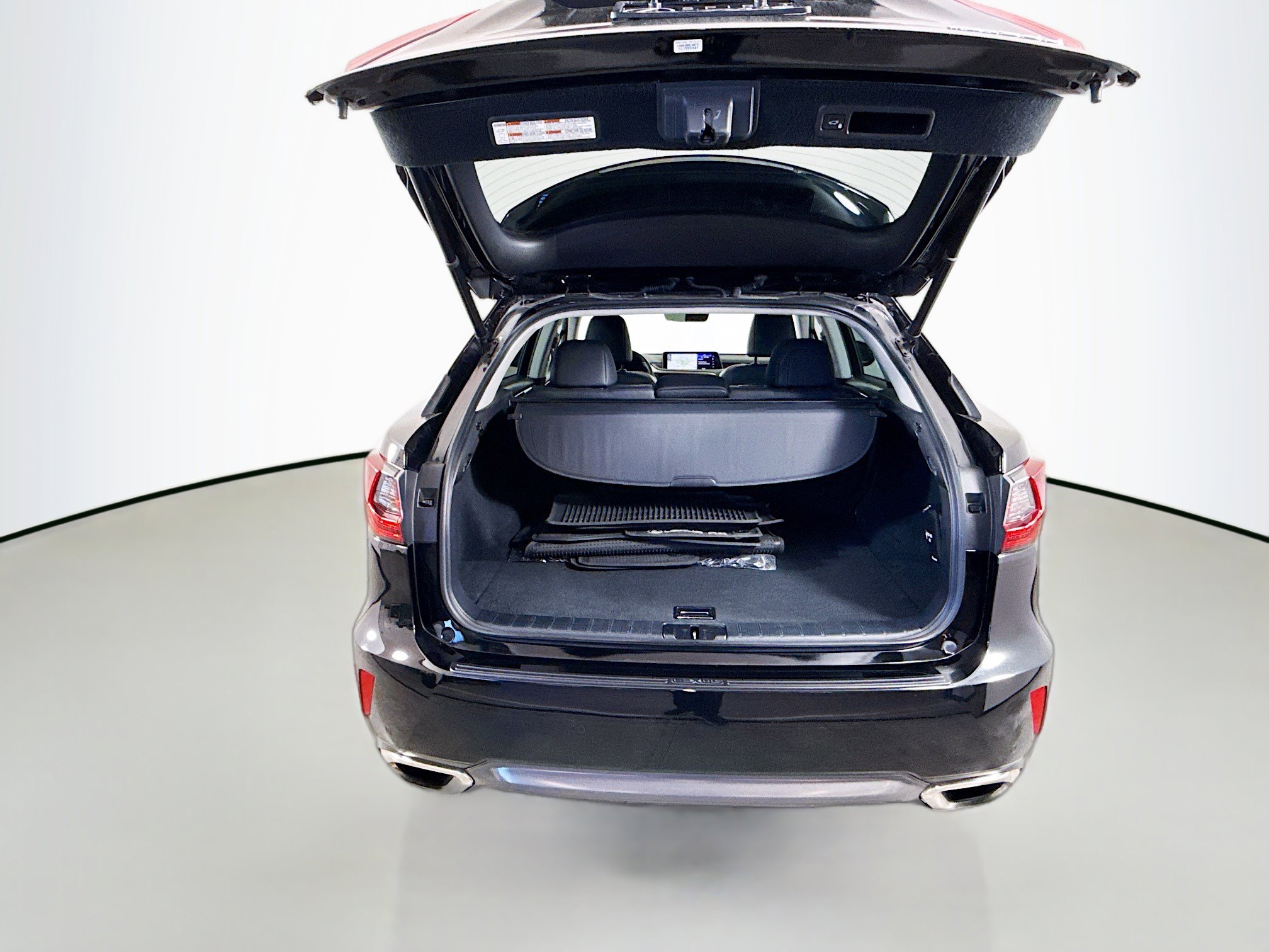 Used 2018 Lexus RX 350 350 w/ Premium Package image 25