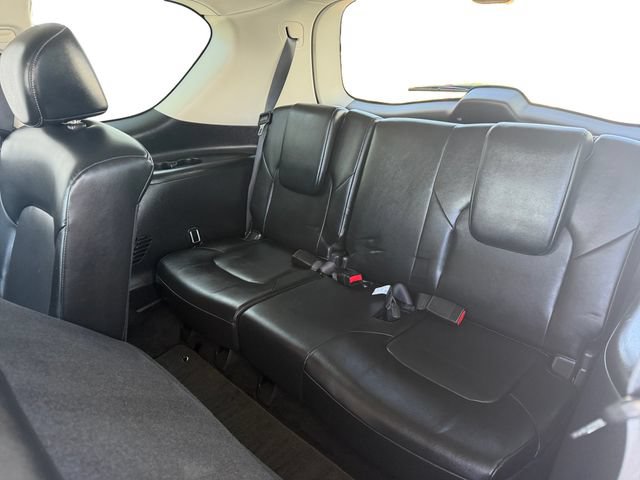 Used 2022 INFINITI QX80 Luxe w/ Cargo Package AWD/4WD image 9