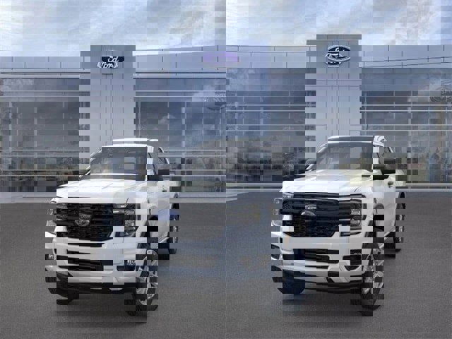 New 2025 Ford Ranger XL w/ Trailer Tow Package image 24