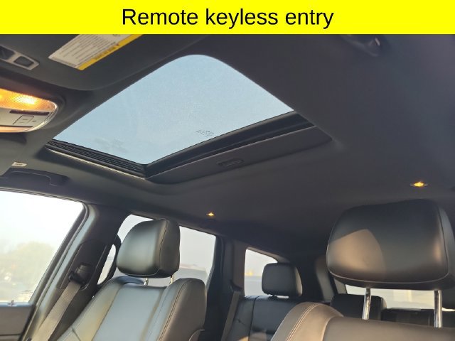 Used 2021 Jeep Grand Cherokee Limited X AWD/4WD image 26