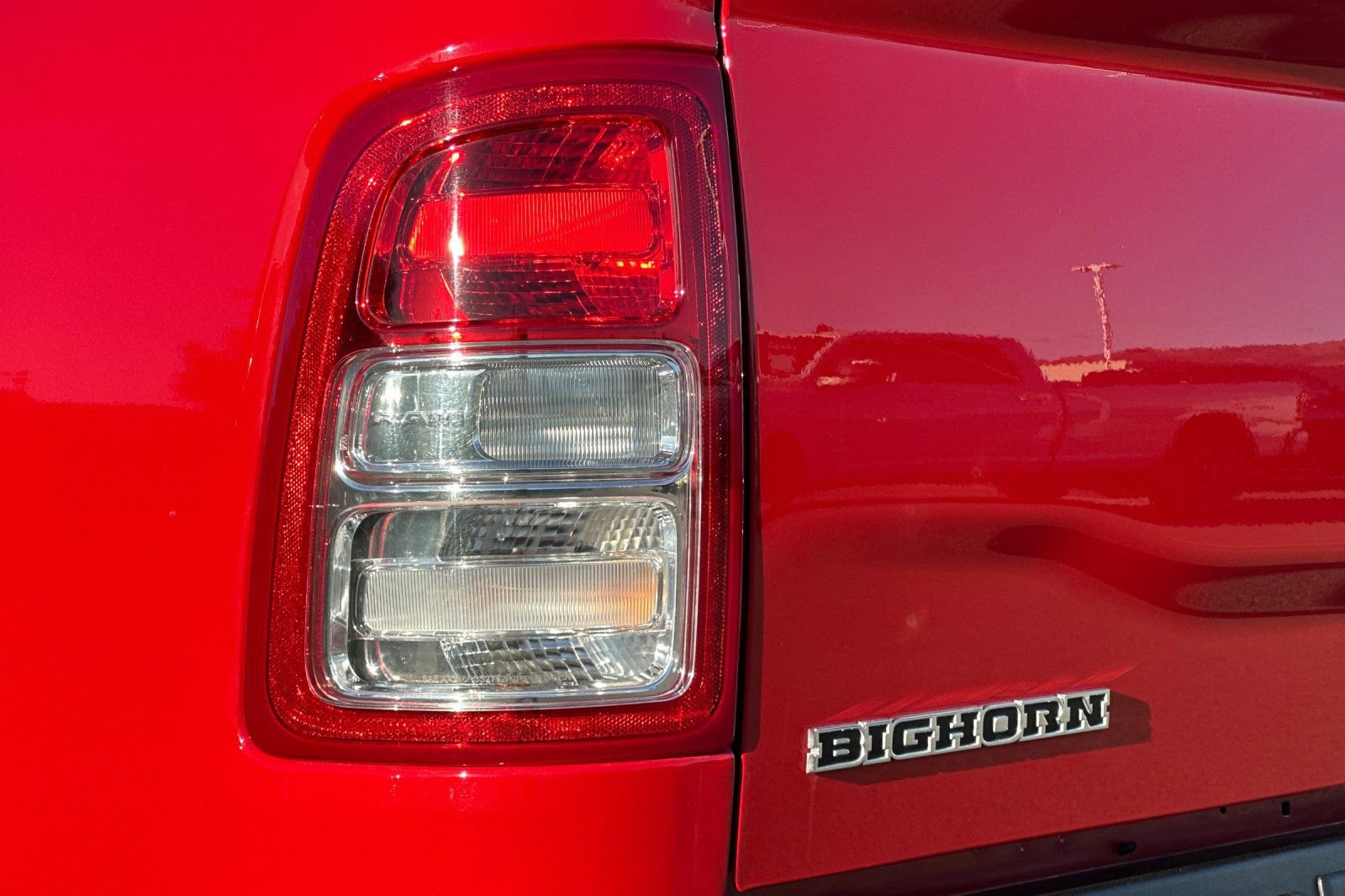 Used 2024 RAM 2500 Big Horn w/ Bed Utility Group image 33