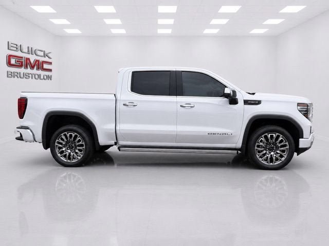 New 2026 GMC Sierra 1500 Denali Ultimate AWD/4WD image 6