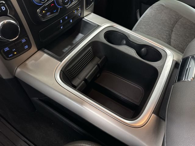 Used 2017 RAM 1500 Big Horn AWD/4WD image 19
