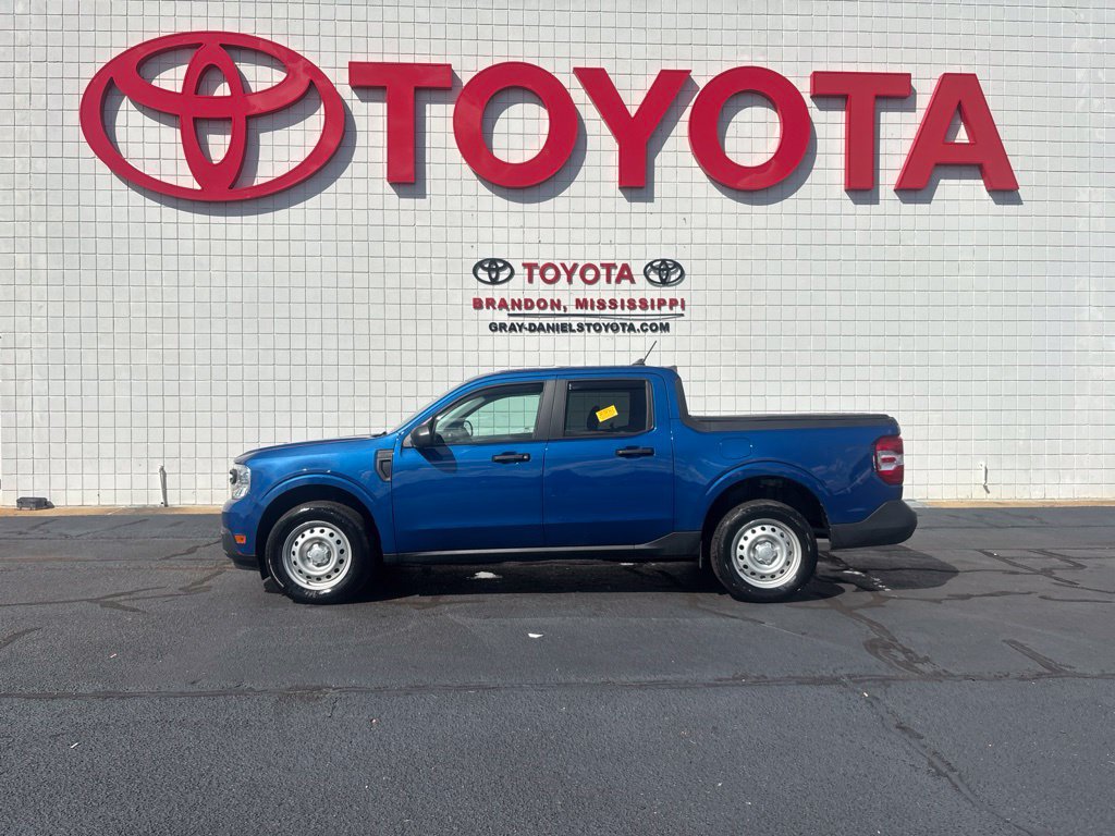Used 2024 Ford Maverick XL FWD image 5