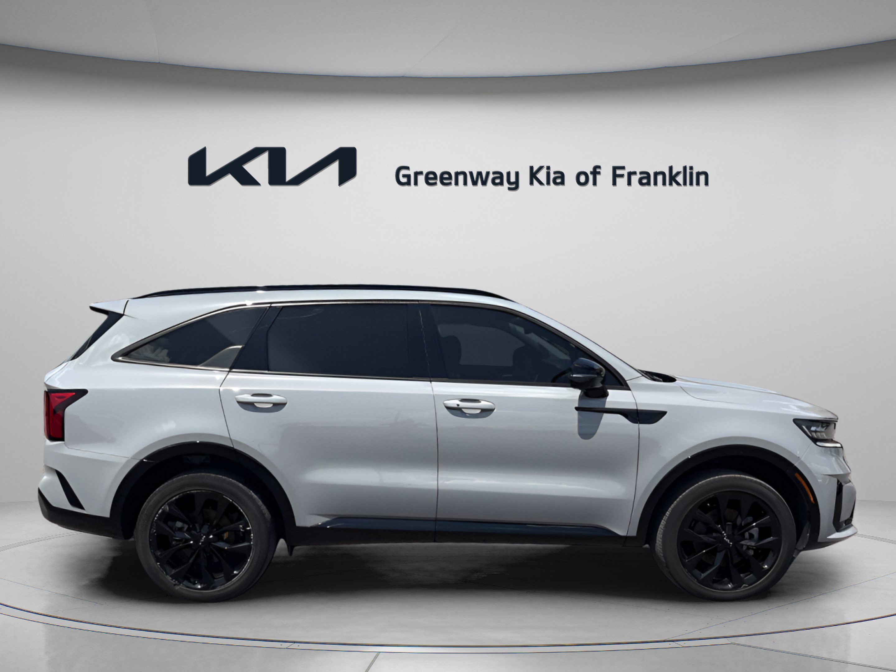 Used 2023 Kia Sorento SX AWD/4WD image 8