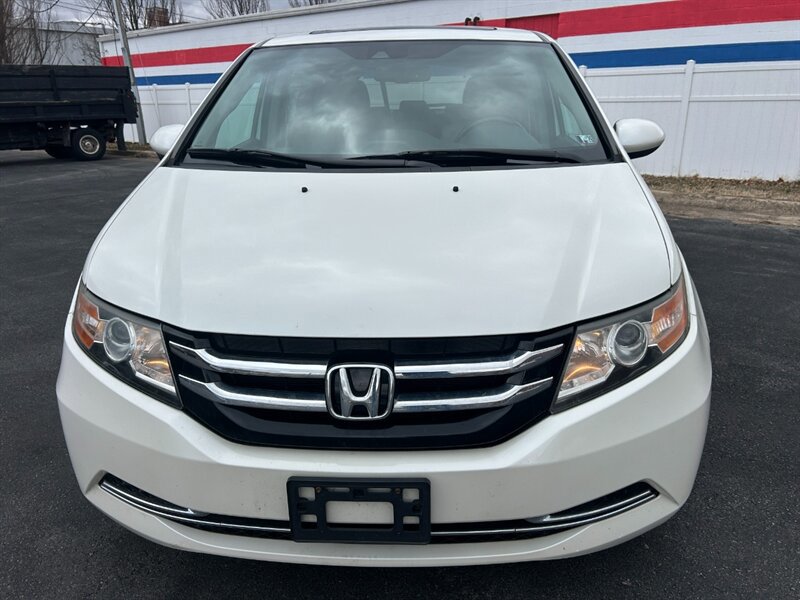 Used 2016 Honda Odyssey EX-L image 8