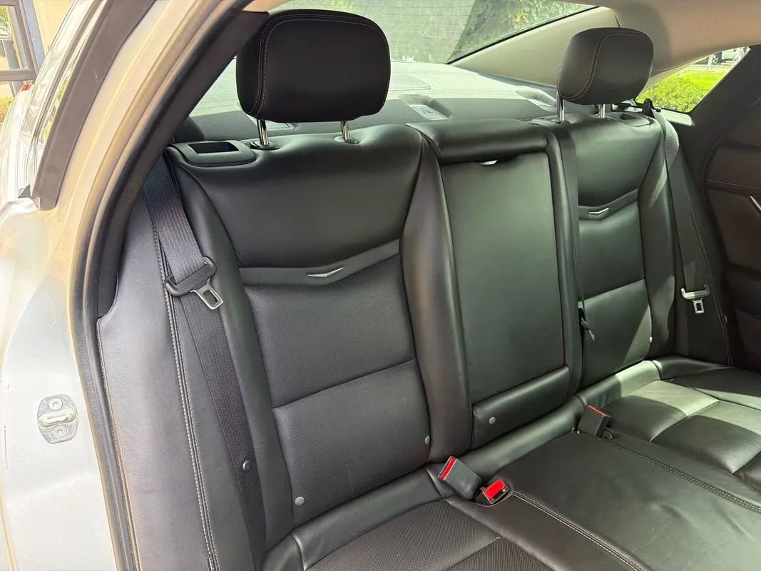 Used 2018 Cadillac XTS Luxury FWD image 57