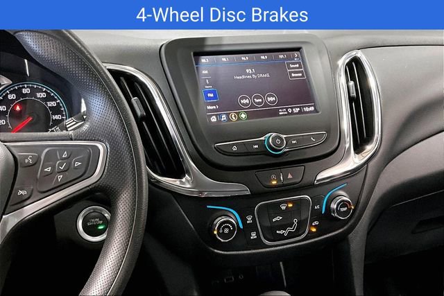Certified 2023 Chevrolet Equinox LT image 12