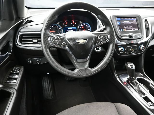 Used 2021 Chevrolet Equinox LT FWD image 14