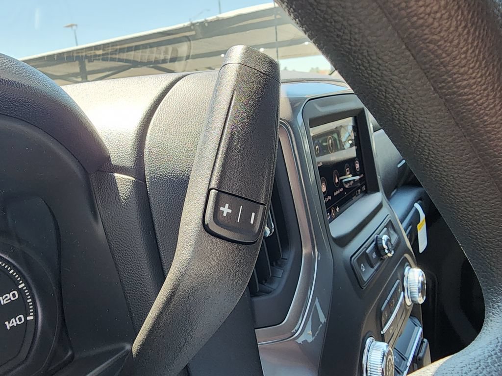 New 2026 GMC Sierra 3500 Pro AWD/4WD image 24