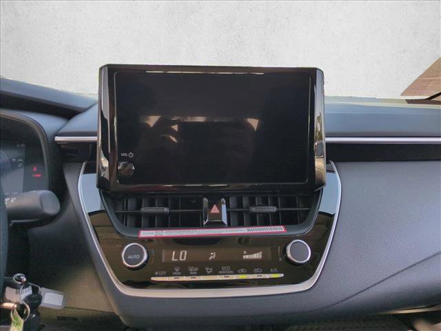 New 2026 Toyota Corolla LE FWD image 12