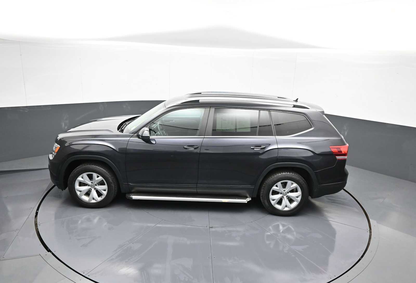 Used 2018 Volkswagen Atlas S AWD/4WD image 41