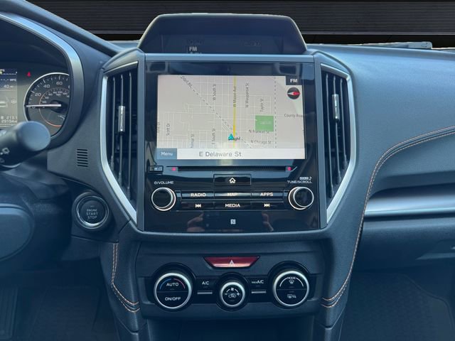 Used 2021 Subaru Crosstrek 2.5i Limited w/ Moonroof Package 2 AWD/4WD image 11