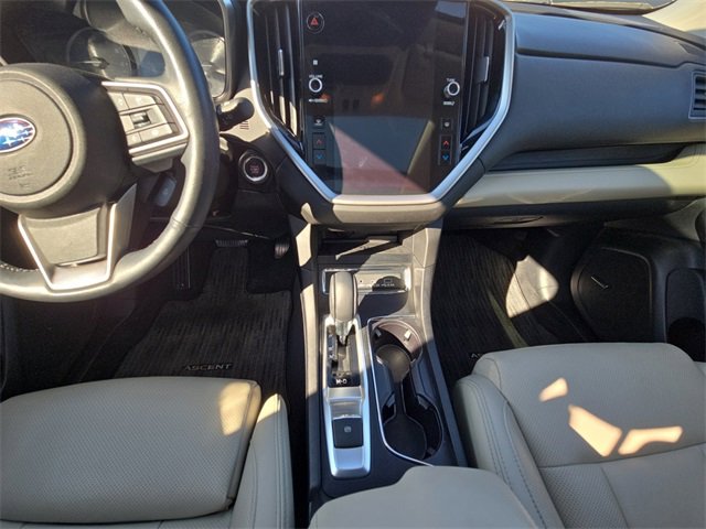 Used 2023 Subaru Ascent Limited w/ Technology Package image 15