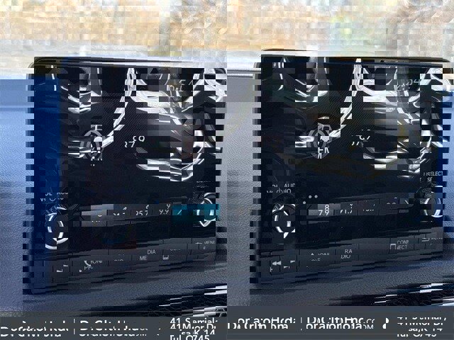 Used 2025 Honda Civic Sport image 19