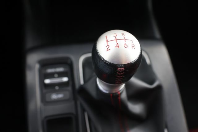 Used 2024 Honda Civic Si image 16