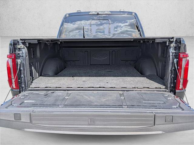 Used 2024 Ford F150 Raptor AWD/4WD image 6