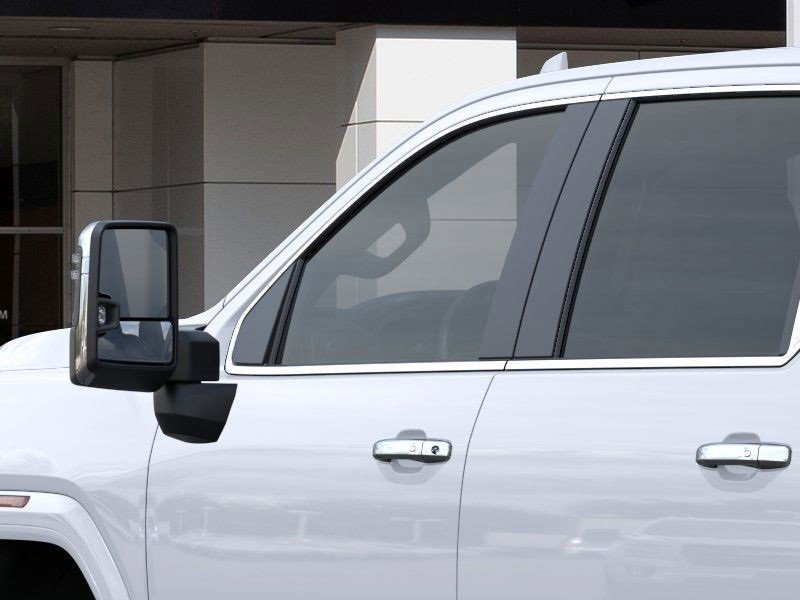New 2026 GMC Sierra 2500 Denali Ultimate image 13