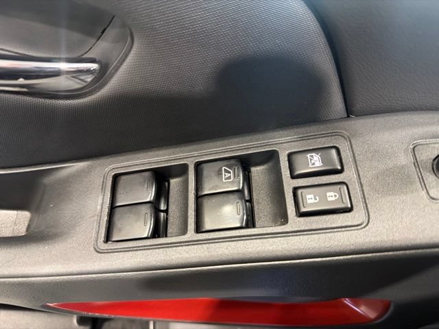 Certified 2023 Nissan Frontier PRO-4X w/ Technology Package AWD/4WD image 18