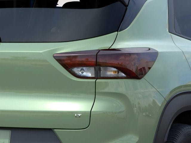 New 2026 Chevrolet TrailBlazer LT AWD/4WD image 11