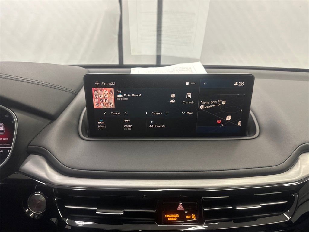 Used 2023 Acura MDX Technology image 30