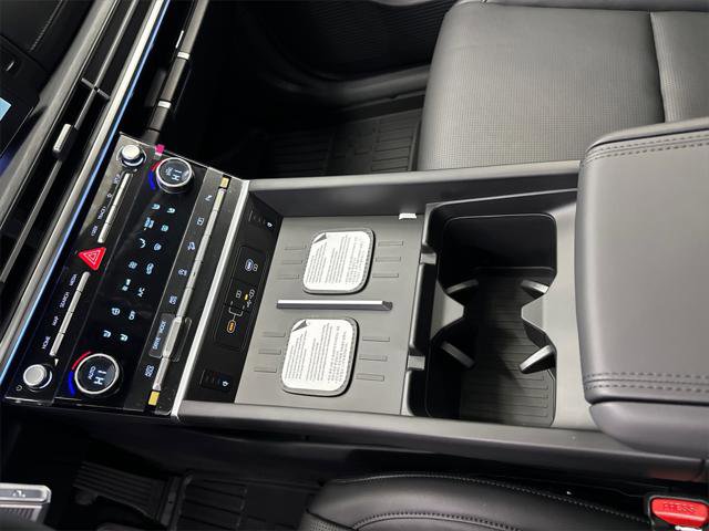 New 2026 Hyundai Santa Fe Limited image 33