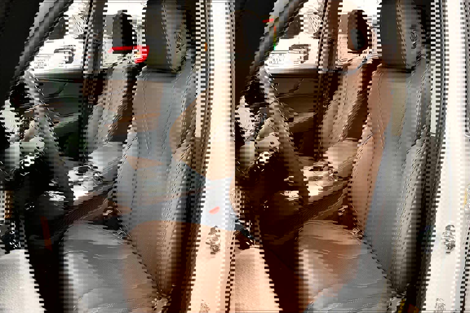 Used 2024 Acura MDX SH-AWD w/ Technology Package image 7