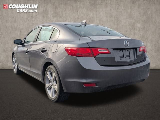 Used 2015 Acura ILX image 5