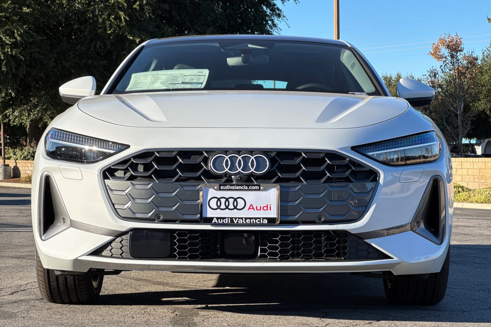 New 2025 Audi A5 2.0T Premium Plus image 6