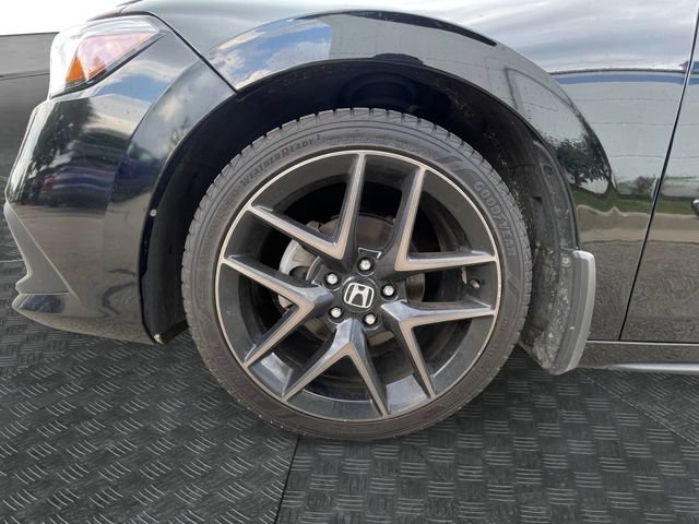 Used 2024 Honda Civic Sport Touring image 13