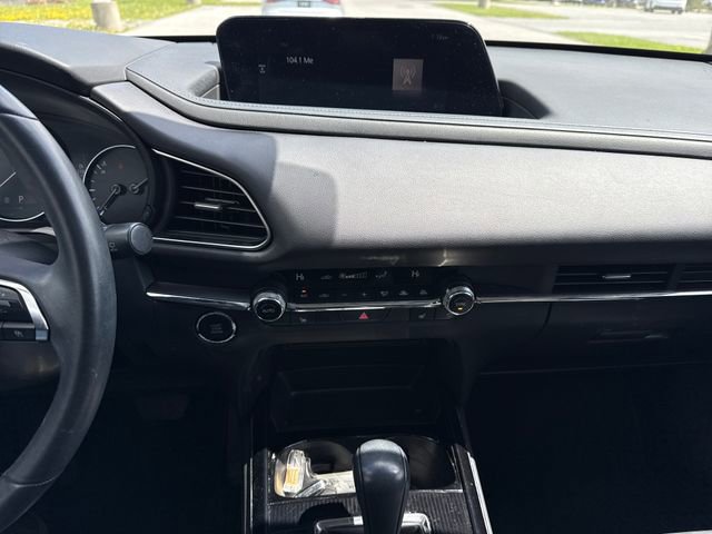 Used 2024 MAZDA CX-30 AWD 2.5 S w/ Preferred Package image 26