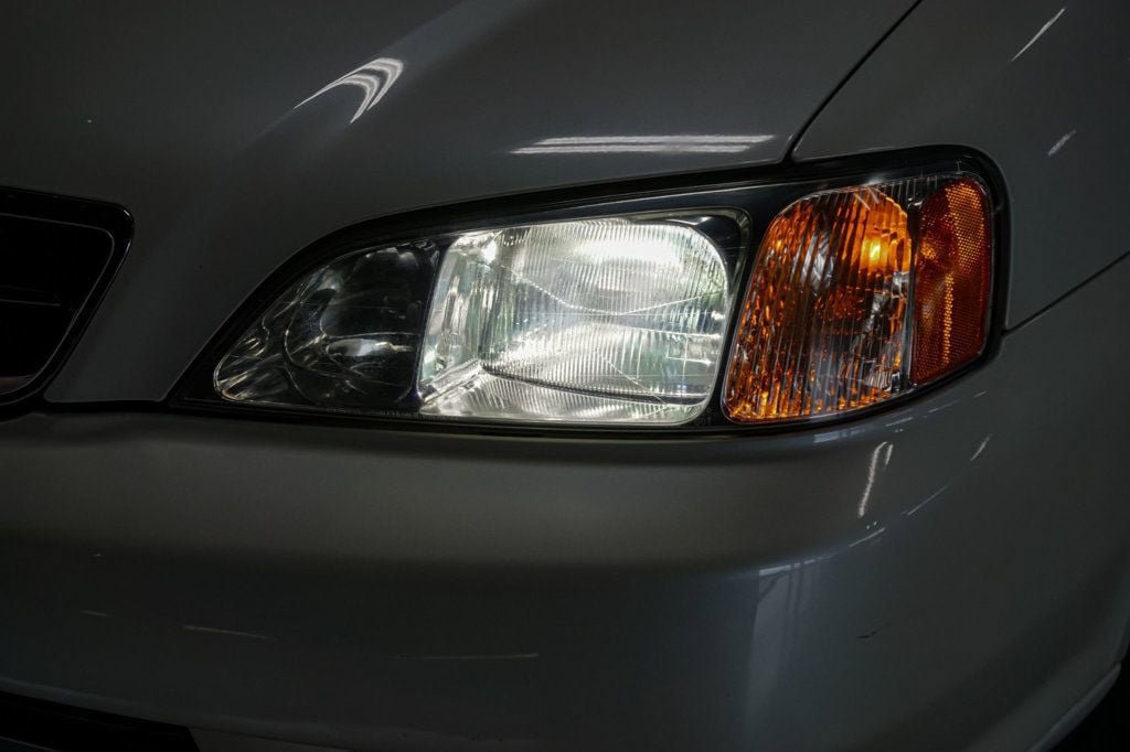 Used 2000 Acura TL FWD image 58