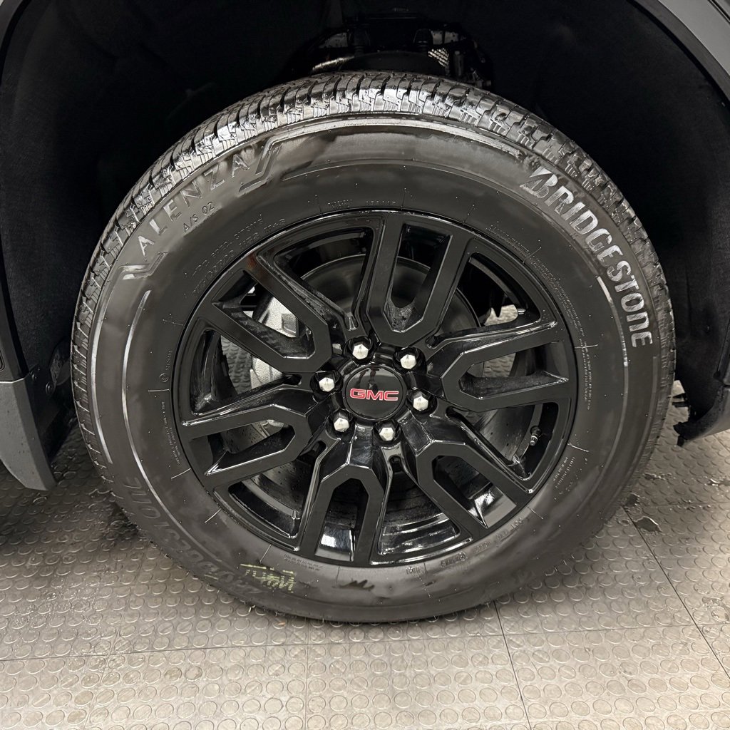 New 2026 GMC Sierra 1500 Elevation w/ Elevation Premium Package image 13