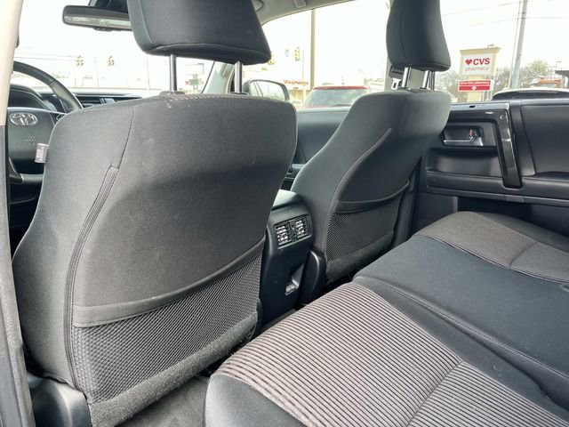 Used 2024 Toyota 4Runner TRD Off-Road image 19