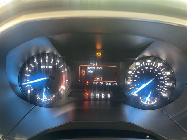 Used 2018 Ford Edge SEL w/ Ford Safe & Smart Package image 15