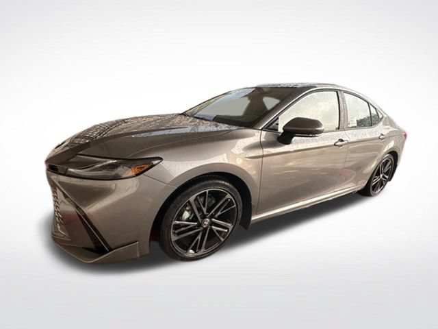 New 2026 Toyota Camry XSE FWD image 23