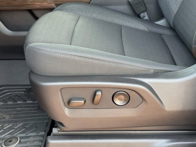 New 2026 Chevrolet Silverado 1500 LT Trail Boss w/ Convenience Package II image 15