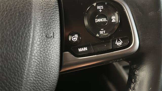 Used 2021 Honda CR-V Touring image 31